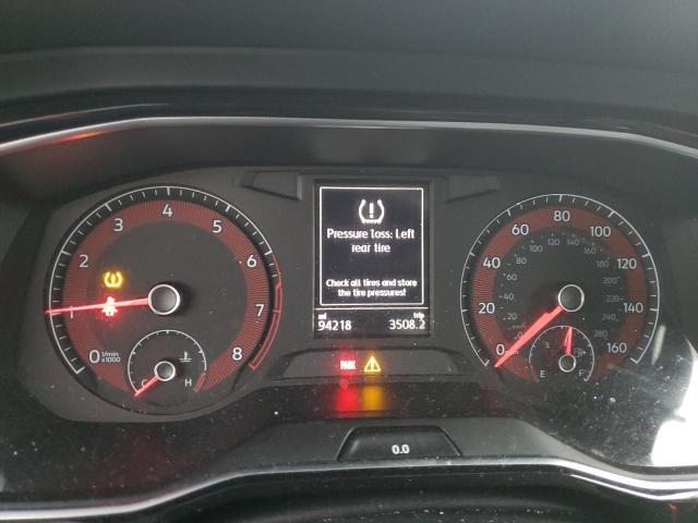 Photo 9 from auction – 2019 VOLKSWAGEN JETTA S with VIN 3VWCB7BU2KM173662