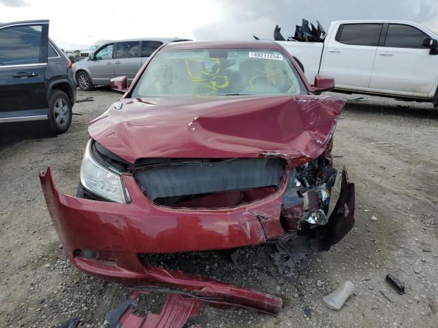 Photo 5 from auction – 2011 BUICK LACROSSE C with VIN 1G4GA5EC8BF142619