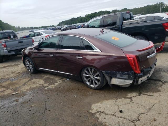 Photo 2 from auction – 2014 CADILLAC XTS with VIN 2G61U5S38E9246226