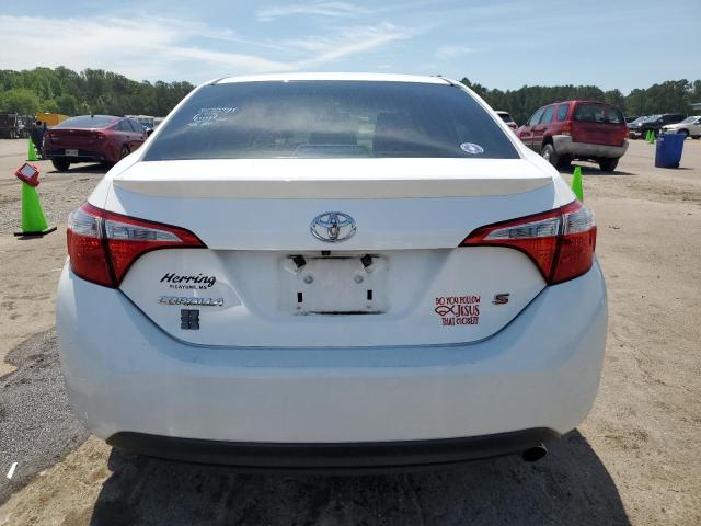 Photo 6 from auction – 2015 TOYOTA COROLLA L with VIN 2T1BURHEXFC281868