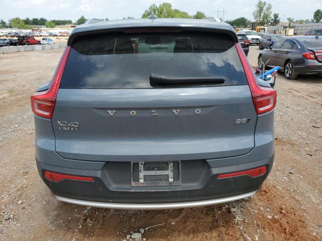 Photo 6 from auction – 2023 VOLVO XC40 PLUS with VIN YV4L12UNXP2928311