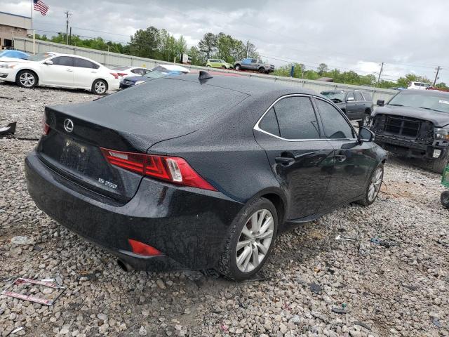 Photo 3 from auction – 2015 LEXUS IS 250 with VIN JTHBF1D22F5081960