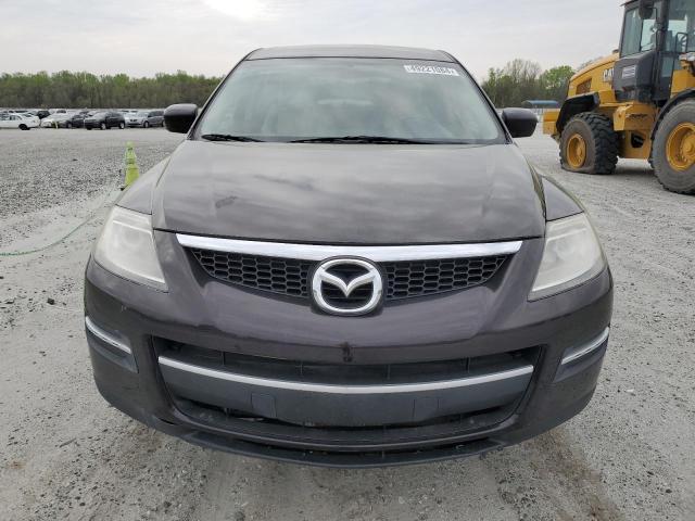 Фото 5 с аукциона – 2009 MAZDA CX-9 с VIN JM3TB38V290169949