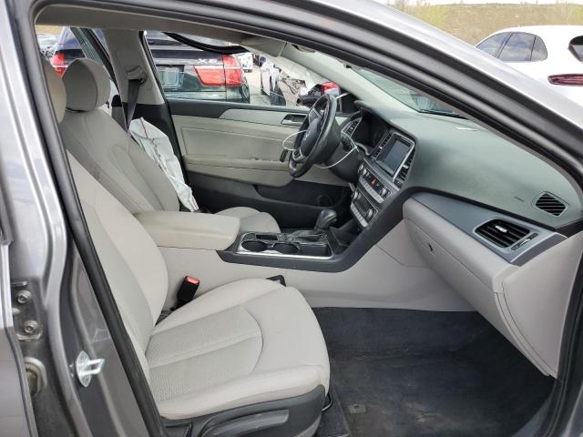 Photo 7 from auction – 2019 HYUNDAI SONATA LIM with VIN 5NPE34AF7KH786635