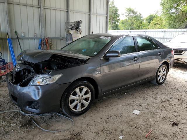 صورة رقم 1 من المزاد - 2011 TOYOTA CAMRY BASE مع VIN 4T1BF3EK2BU219424