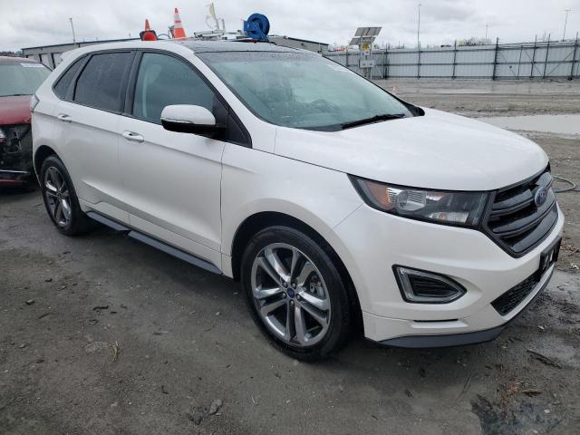 صورة رقم 4 من المزاد - 2015 FORD EDGE SPORT مع VIN 2FMTK3AP4FBB30483