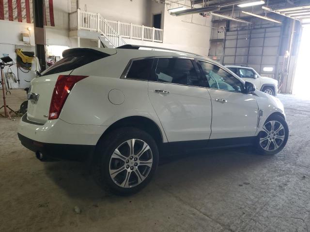 Photo 3 from auction – 2012 CADILLAC SRX PERFOR with VIN 3GYFNBE39CS656277