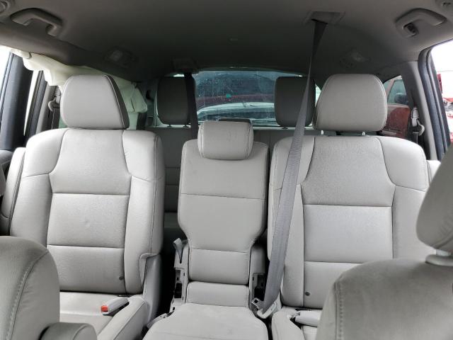 Photo 10 from auction – 2015 HONDA ODYSSEY EX with VIN 5FNRL5H66FB011311