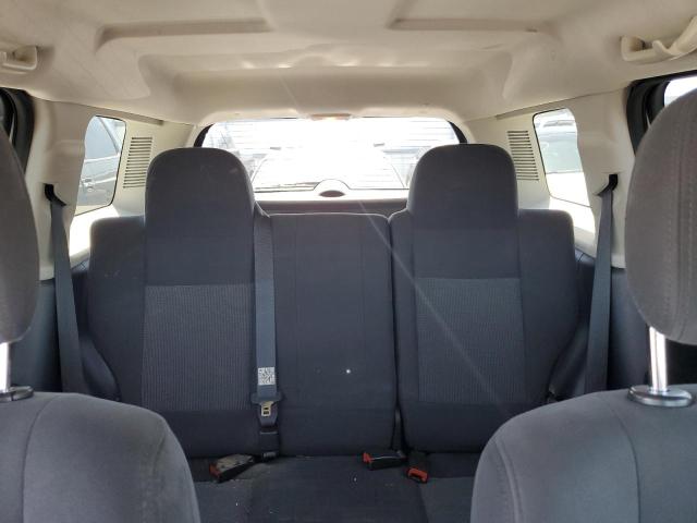 Photo 10 from auction – 2012 JEEP PATRIOT LA with VIN 1C4NJPFA8CD706853