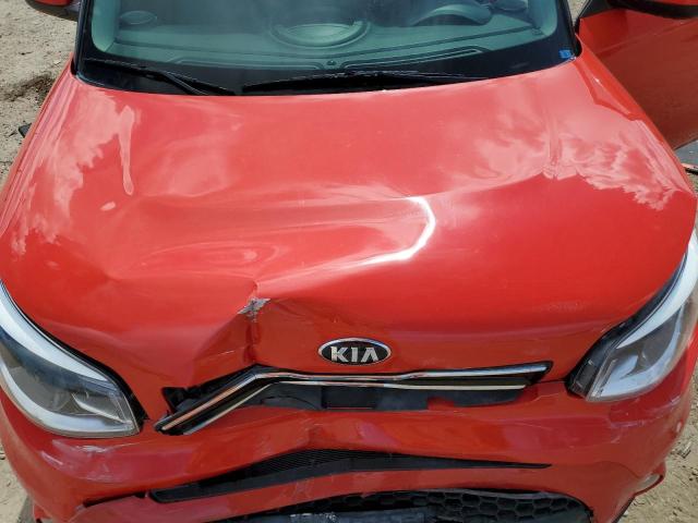 Photo 11 from auction – 2017 KIA SOUL + with VIN KNDJP3A50H7474562