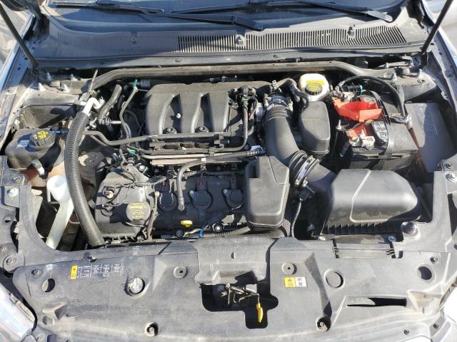 Photo 11 from auction – 2013 FORD TAURUS SEL with VIN 1FAHP2E83DG116482