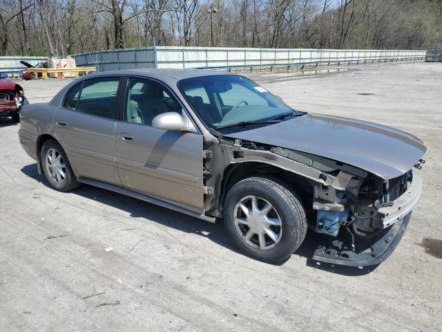 Photo 4 from auction – 2003 BUICK LESABRE CU with VIN 1G4HP52K034190580