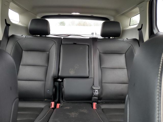 Photo 10 from auction – 2020 GMC TERRAIN DE with VIN 3GKALXEX8LL306465