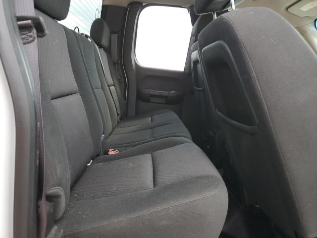 Photo 10 from auction – 2012 CHEVROLET SILVERADO with VIN 1GC2KXCG6CZ203494