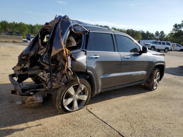 Photo 3 from auction – 2015 JEEP GRAND CHER with VIN 1C4RJFBG5FC140750