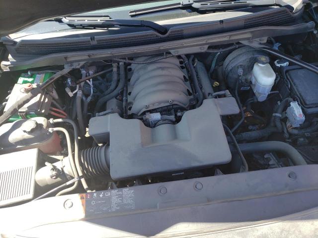 Photo 11 from auction – 2019 GMC SIERRA LIM with VIN 2GTV2MEC7K1188064