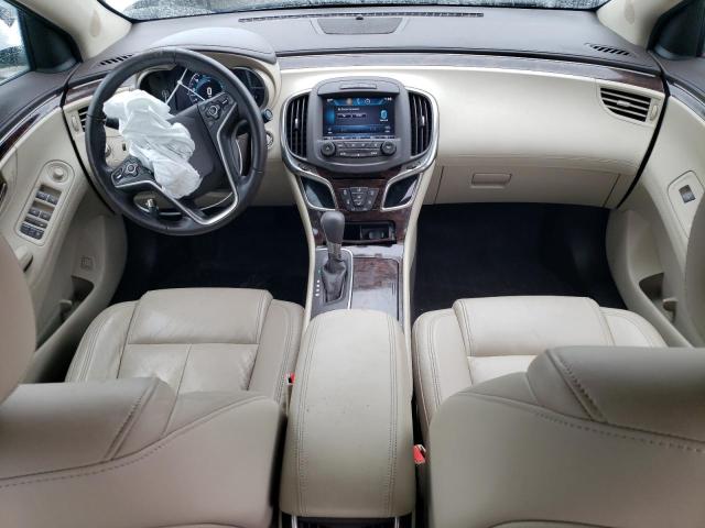 Photo 8 from auction – 2015 BUICK LACROSSE with VIN 1G4GB5G37FF348823