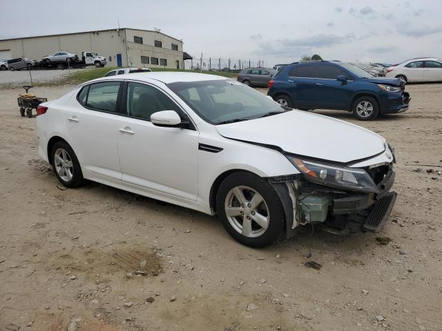 Photo 4 from auction – 2015 KIA OPTIMA LX with VIN KNAGM4A70F5623438