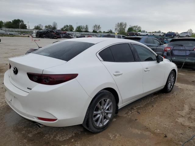 Photo 3 from auction – 2020 MAZDA 3 with VIN 3MZBPABL1LM123676