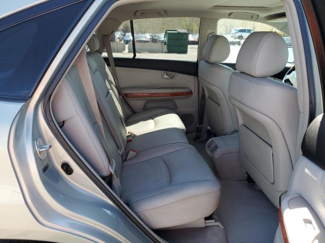 Photo 11 from auction – 2008 LEXUS RX 350 with VIN 2T2HK31UX8C084762