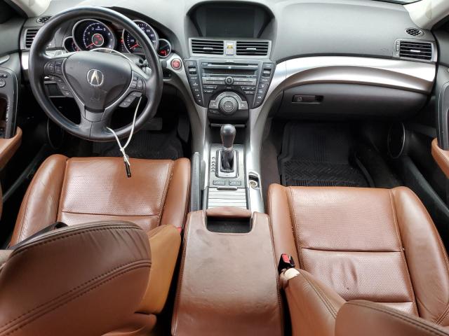 Photo 8 from auction – 2010 ACURA TL with VIN 19UUA9F51AA006974