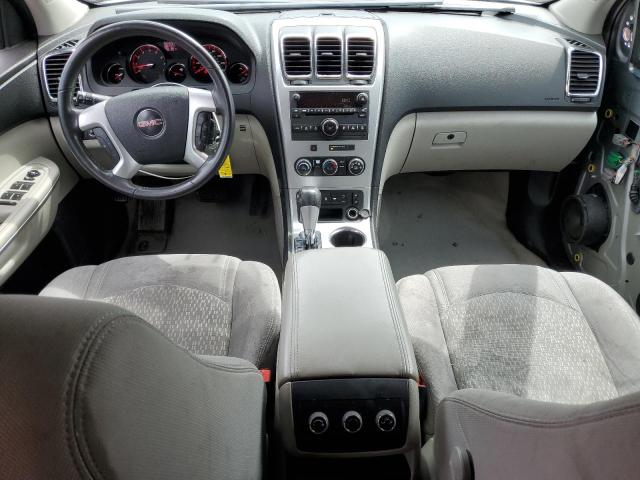 Photo 8 from auction – 2011 GMC ACADIA SLE with VIN 1GKKVPED4BJ291196