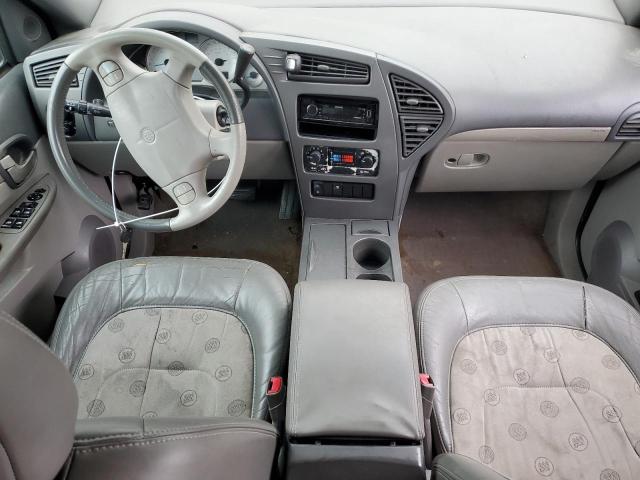 Photo 8 from auction – 2003 BUICK RENDEZVOUS with VIN 3G5DA03E23S585416