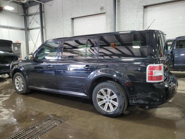Photo 2 from auction – 2012 FORD FLEX SE with VIN 2FMGK5BC1CBD10802