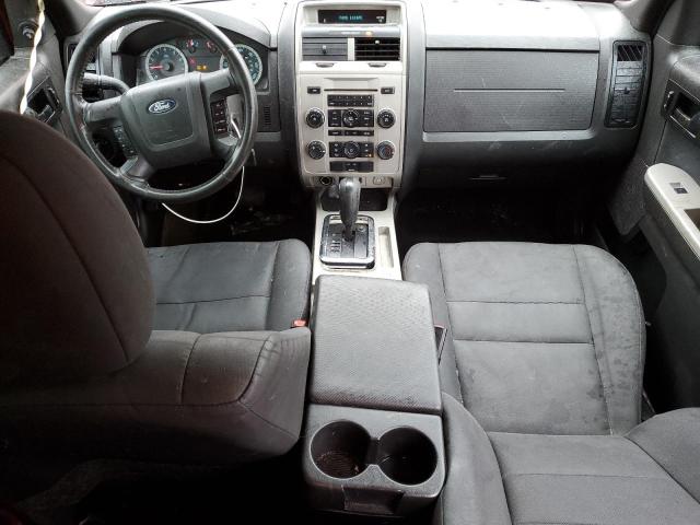 Photo 8 from auction – 2011 FORD ESCAPE XLT with VIN 1FMCU9D70BKA97409