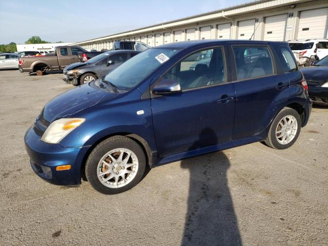 Photo 1 from auction – 2006 TOYOTA SCION XA with VIN JTKKT624360167442