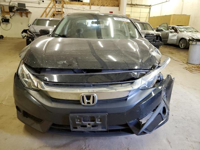 Photo 5 from auction – 2016 HONDA CIVIC EX with VIN 2HGFC2F8XGH505979