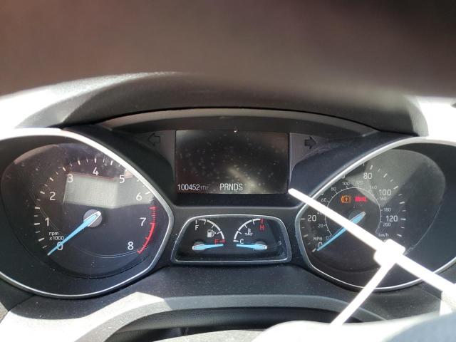 Photo 9 from auction – 2018 FORD ESCAPE S with VIN 1FMCU0F73JUA48376