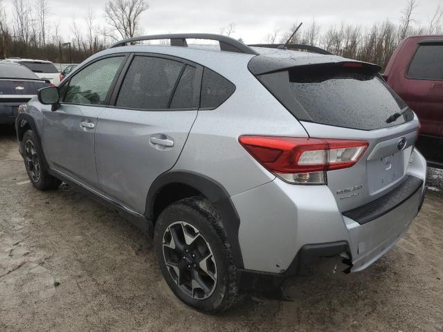 Photo 2 from auction – 2019 SUBARU CROSSTREK with VIN JF2GTABC2K8263793