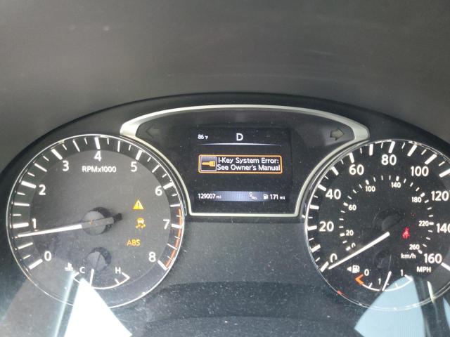 Photo 9 from auction – 2017 NISSAN ALTIMA 2.5 with VIN 1N4AL3AP0HC222580