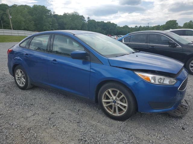 Photo 4 from auction – 2018 FORD FOCUS SE with VIN 1FADP3F26JL220174