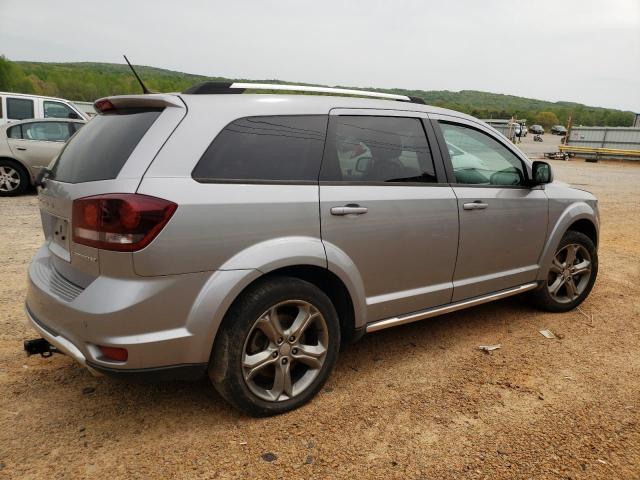 Photo 3 from auction – 2017 DODGE JOURNEY CR with VIN 3C4PDCGG1HT648601