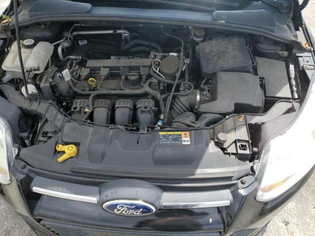 Photo 11 from auction – 2013 FORD FOCUS SE with VIN 1FADP3K23DL337169
