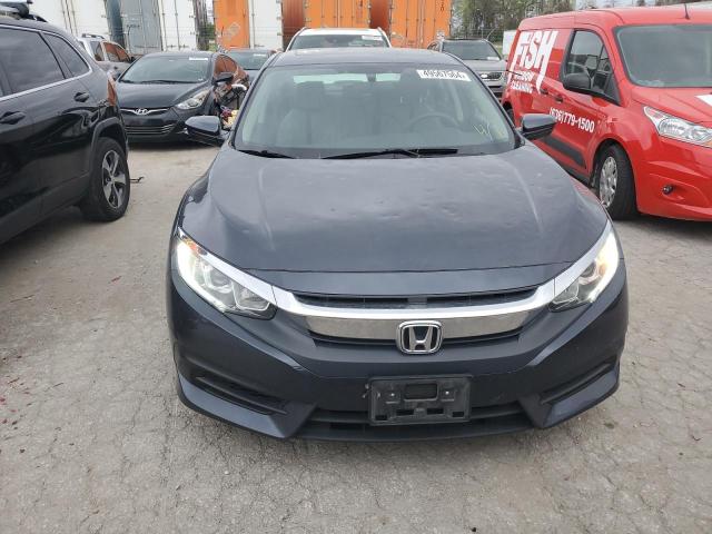 Photo 5 from auction – 2018 HONDA CIVIC EX with VIN 2HGFC2F76JH590205