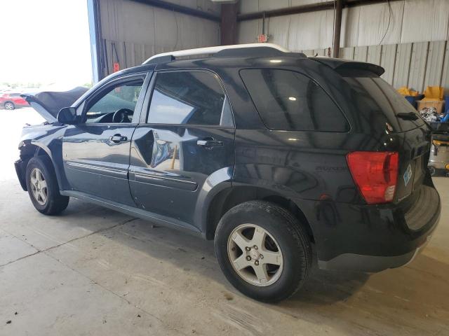 Photo 2 from auction – 2008 PONTIAC TORRENT with VIN 2CKDL33F186040447