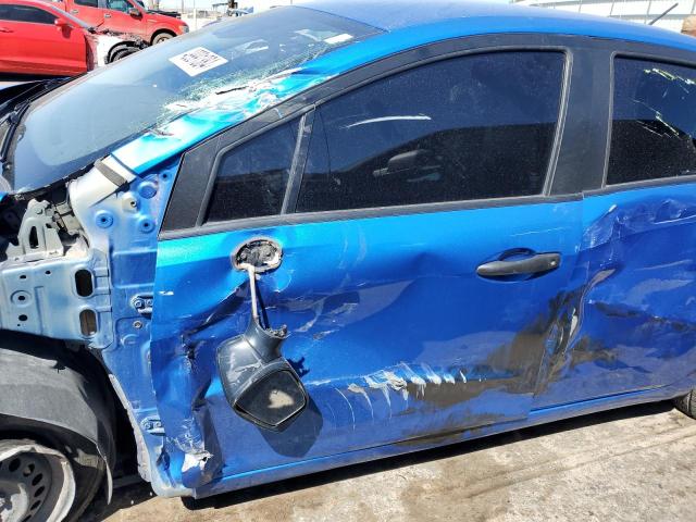 Photo 7 from auction – 2020 NISSAN VERSA S with VIN 3N1CN8DVXLL800298