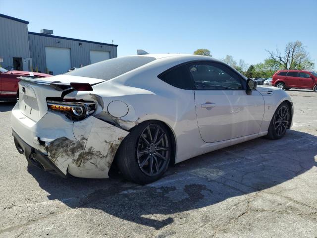 Photo 3 from auction – 2017 TOYOTA 86 BASE with VIN JF1ZNAA18H9708225