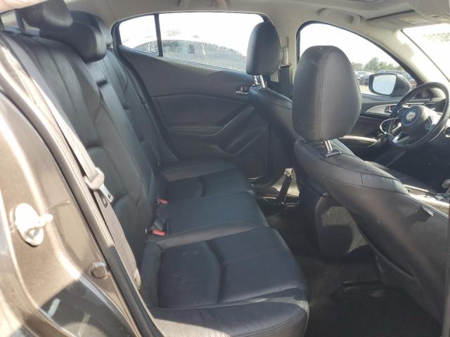 Photo 10 from auction – 2017 MAZDA 3 TOURING with VIN 3MZBN1V73HM112139