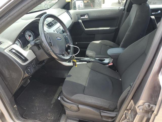 صورة رقم 7 من المزاد - 2011 FORD FOCUS SES مع VIN 1FAHP3GN2BW184851