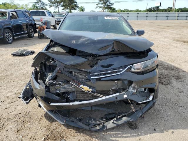 Photo 5 from auction – 2017 CHEVROLET MALIBU LT with VIN 1G1ZE5ST2HF136743
