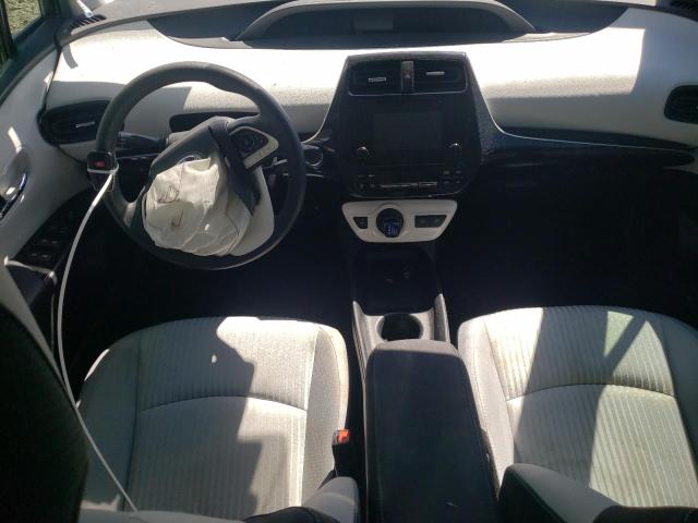 Photo 8 from auction – 2017 TOYOTA PRIUS with VIN JTDKARFU0H3039962