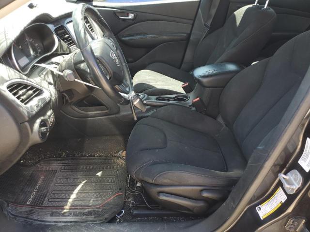 Photo 7 from auction – 2013 DODGE DART SXT with VIN 1C3CDFBA3DD309023
