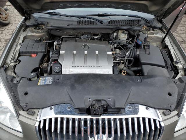Photo 11 from auction – 2010 BUICK LUCERNE SU with VIN 1G4HK5E97AU120708