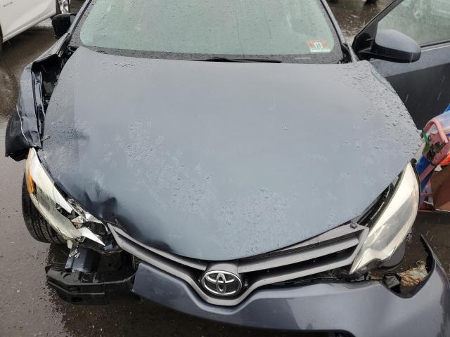 Photo 11 from auction – 2016 TOYOTA COROLLA L with VIN 2T1BURHE8GC494657