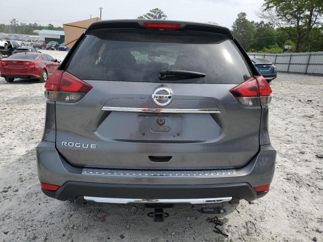 Photo 6 from auction – 2017 NISSAN ROGUE S with VIN 5N1AT2MT4HC738823