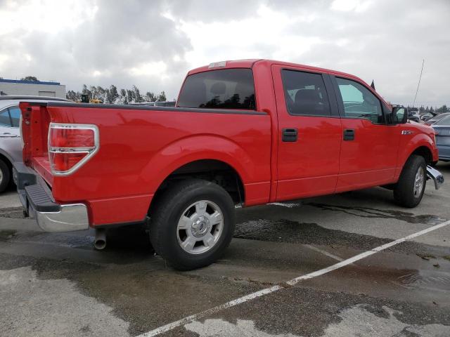 Photo 3 from auction – 2013 FORD F150 SUPER with VIN 1FTFW1CF6DKF87510